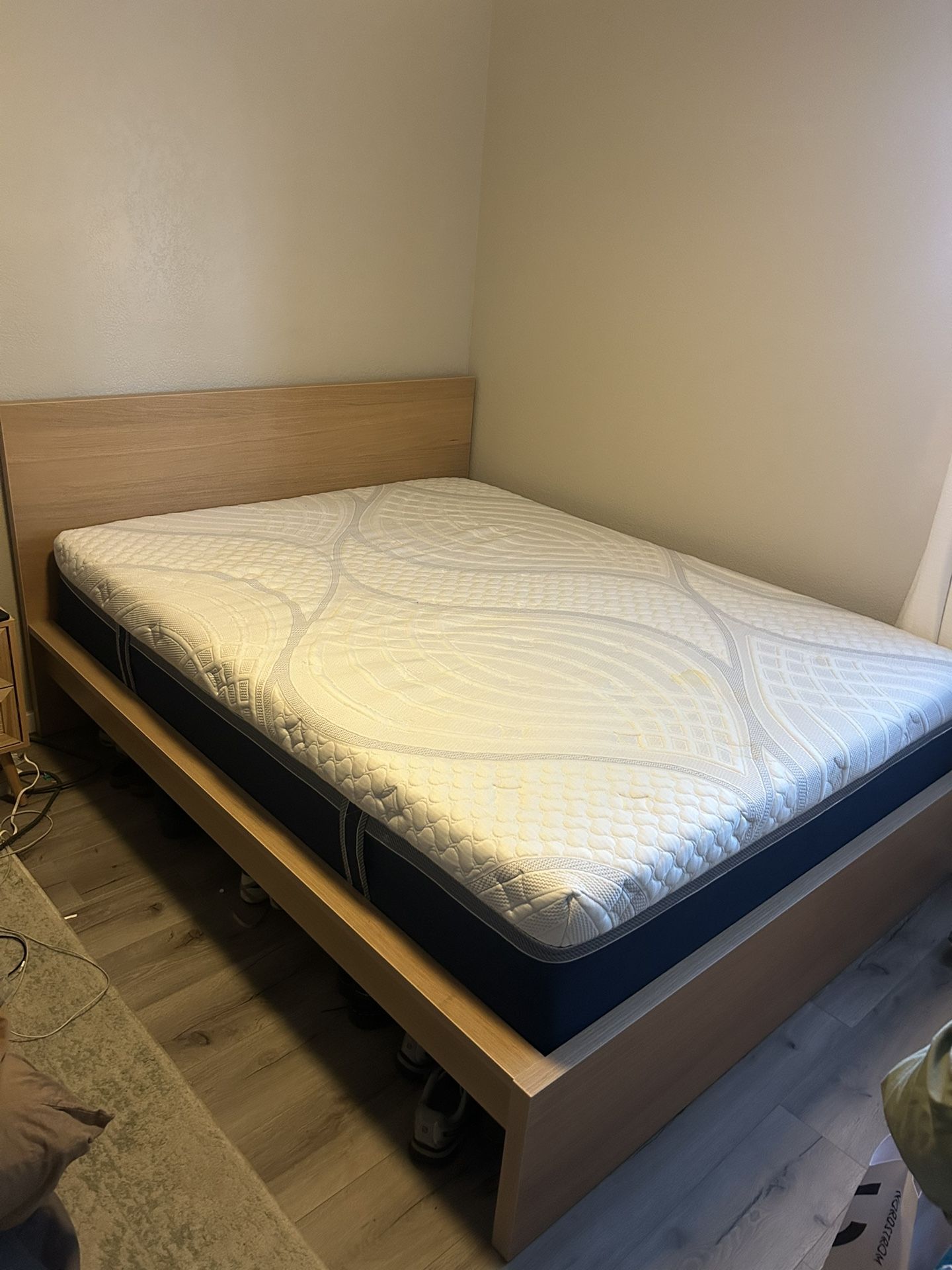 Ikea Bed Frame