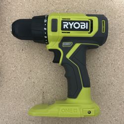 RYOBI Drill Driver 