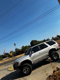 1996 Toyota 4Runner