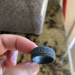 Qalo The Functional Wedding Ring Size 9 New