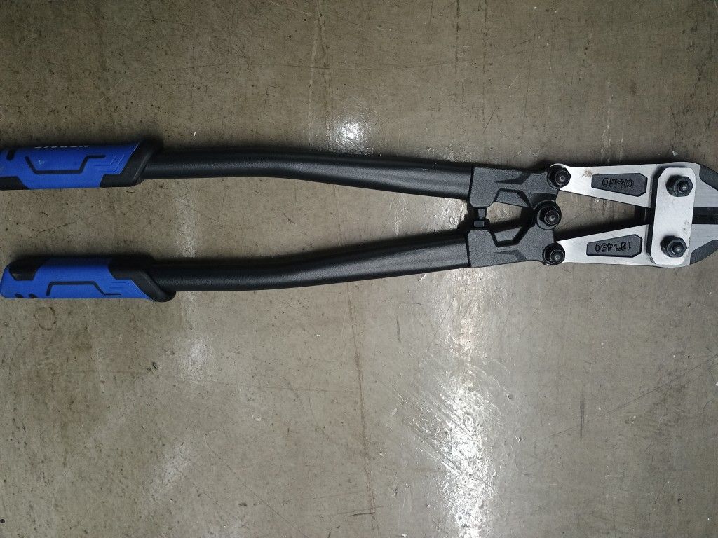 Kobolt 18 Inch Bolt Cutters