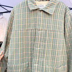 Mens Levi’s Warm Jackets