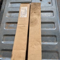 2005 Nissan Murano Awd Amortiguadores 