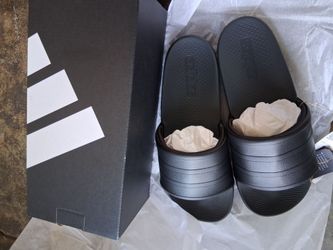 Adidas Slides