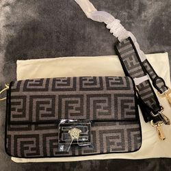 Fendi Bag Should Bag Purse