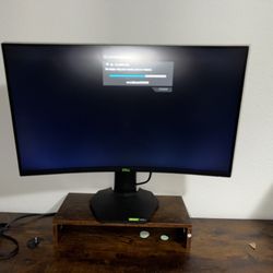 Dell 27” Gaming Monitor 
