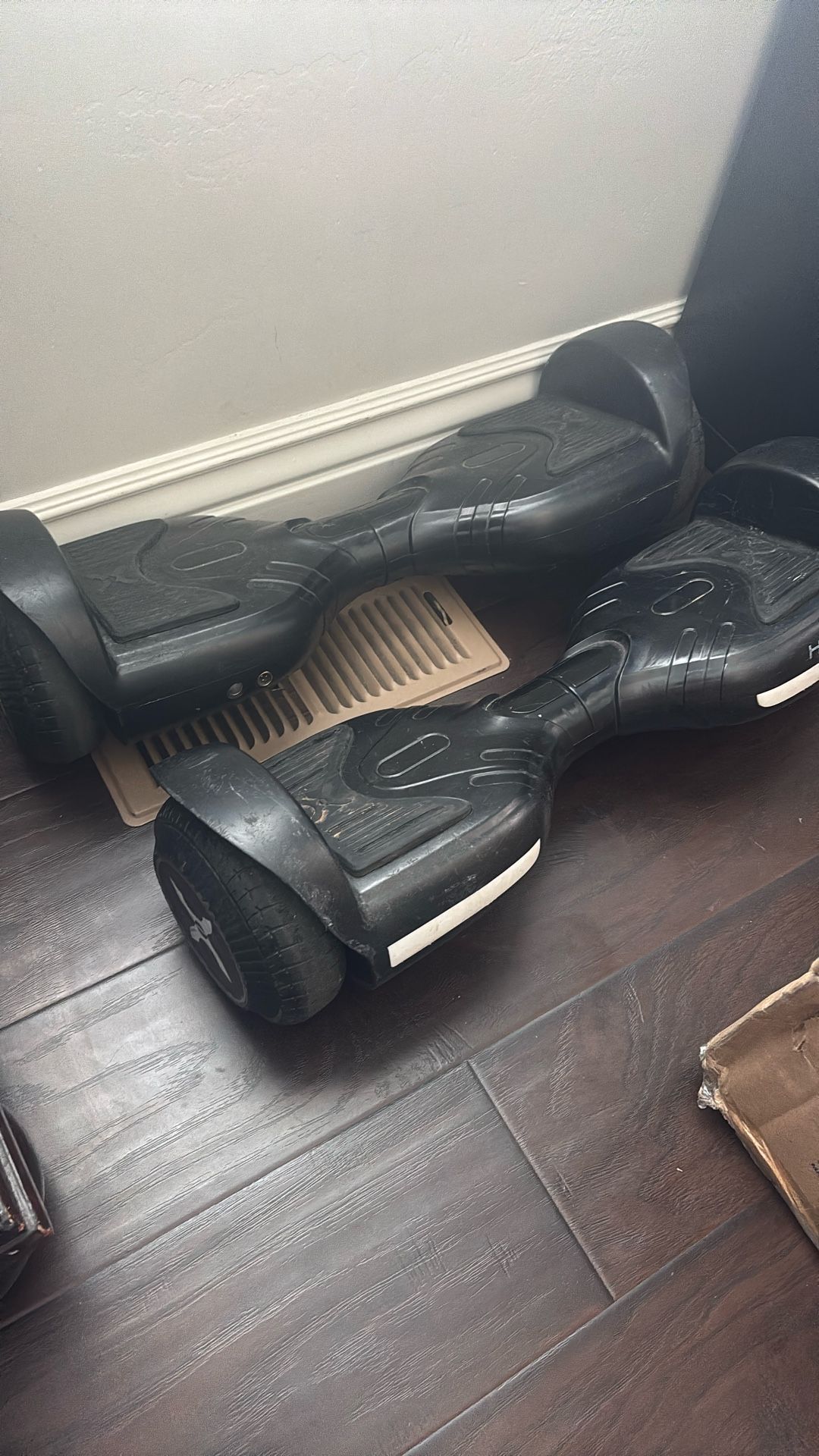 Hover Board