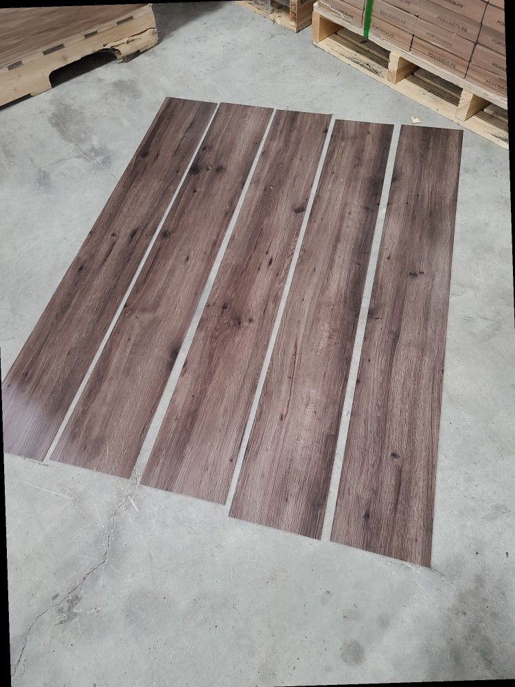 vinyl flooring plank glue down