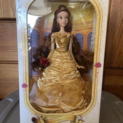 Disney Belle Limited Edition  