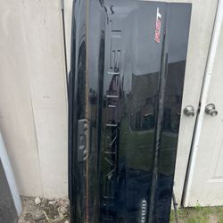 20-24 Silverado Tailgate
