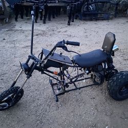 PROYECTO TAMBIEN TENGO EL MOTOR