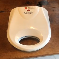 Kitchen Gourmet Omelette Maker
