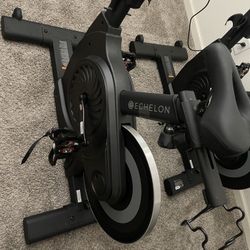 Echelon bike (workout bike) 