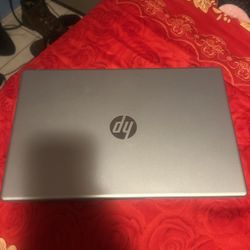 Hp laptop 