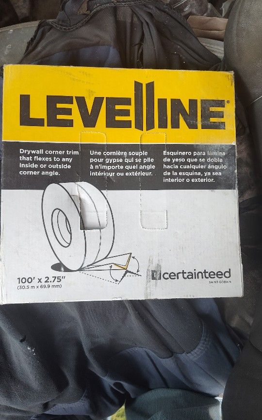 Levelline