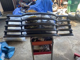 47-53 Chevy truck grill