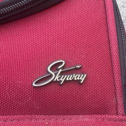 Skyway 16” Travel Tote Bag