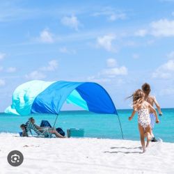 Beach Shade  New 