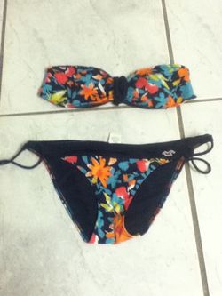 2 pieces bikini