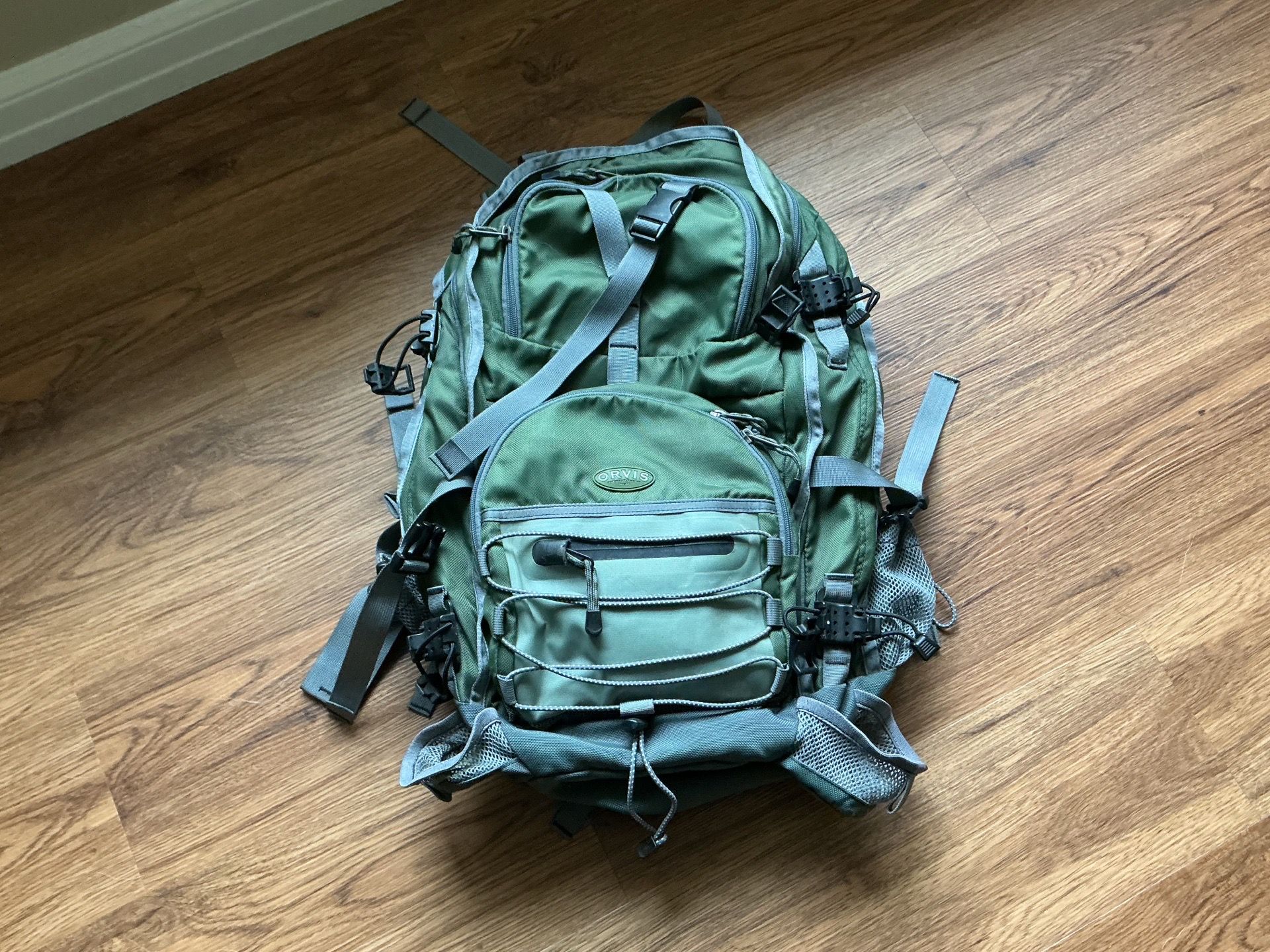 Orvis Fishing Bag