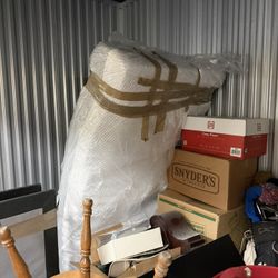 TXL Casper Original Hybrid Mattress With Adjustable Base