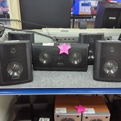 Epic Sound Surround Sound 