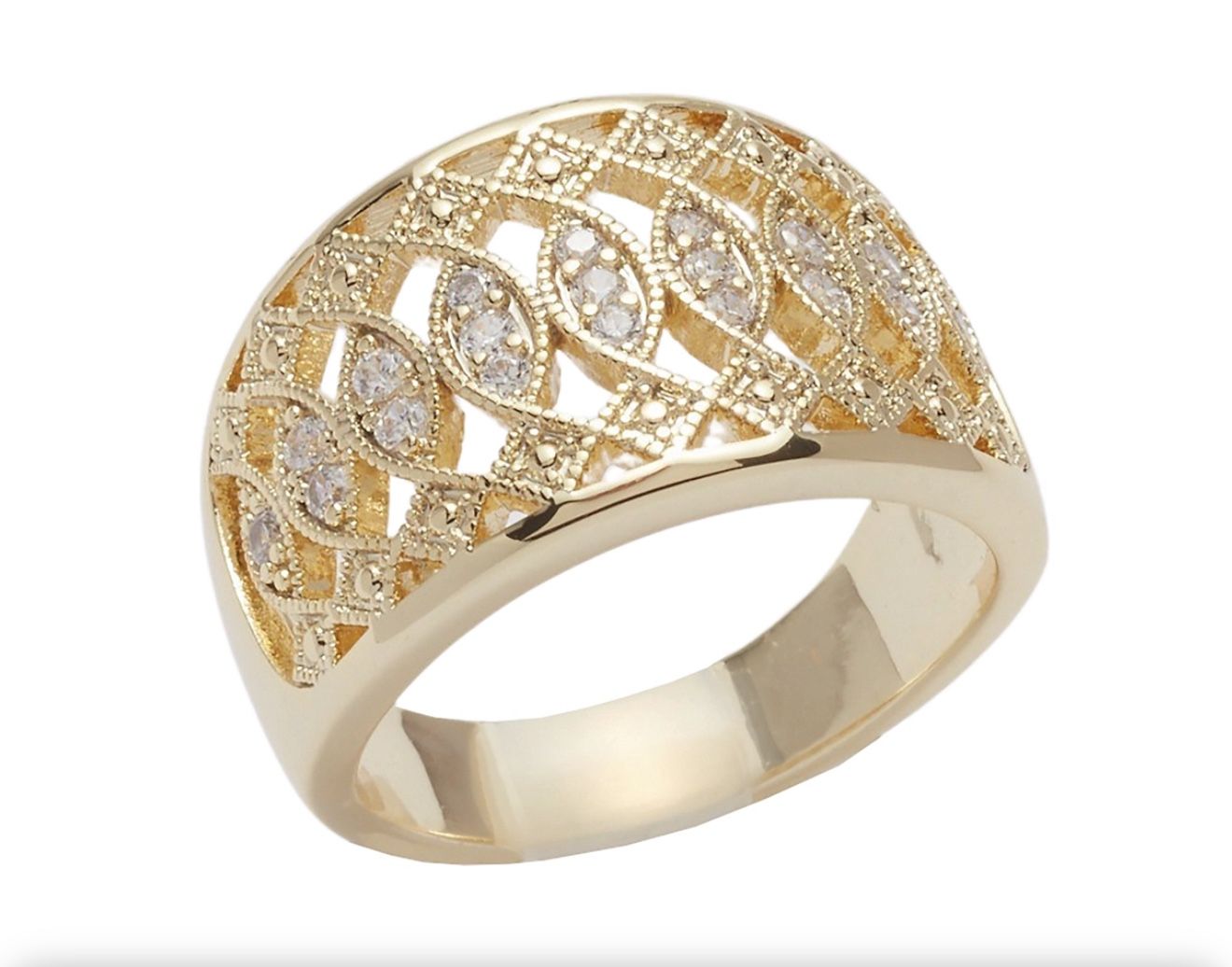 Diamond Ring