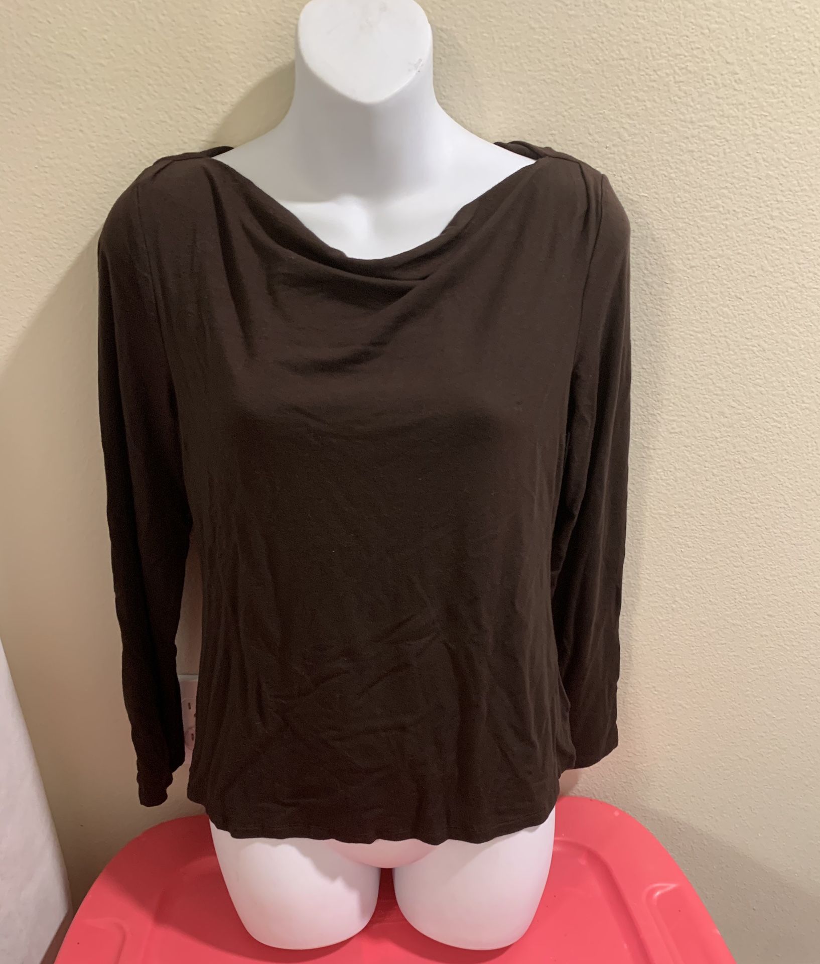 Lauren Ralph Lauren shirt