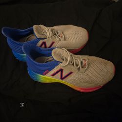 New Balance Running Sneakers Size 12