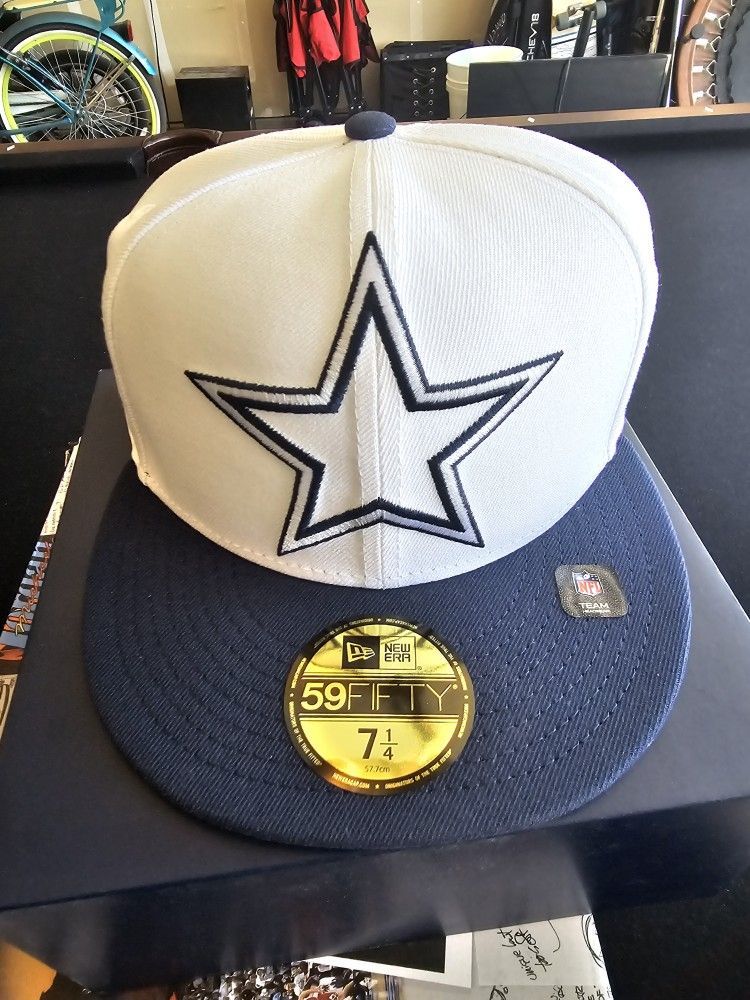 Dallas Cowboys Hat