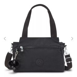 Kipling Elysia bag black