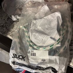 Buckingham buck adjuster 9-8