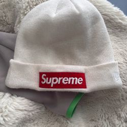 Supreme Cap