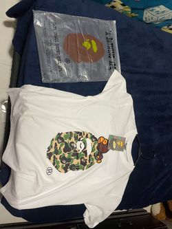 Bape shirt