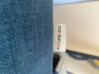 Memory foam mattress