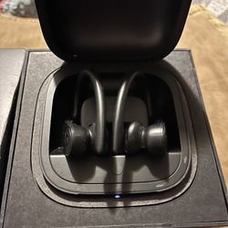 Powerbeats Pro Wireless