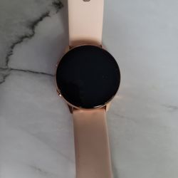 Samsung GALAXY watch