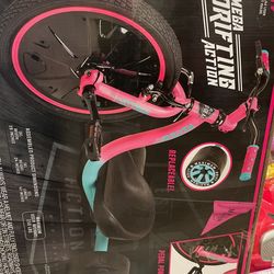 Mega Drifting Actions