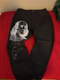 SDL pants