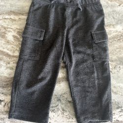 Toddler Pants 