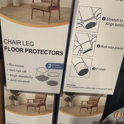 Chair Leg Covers