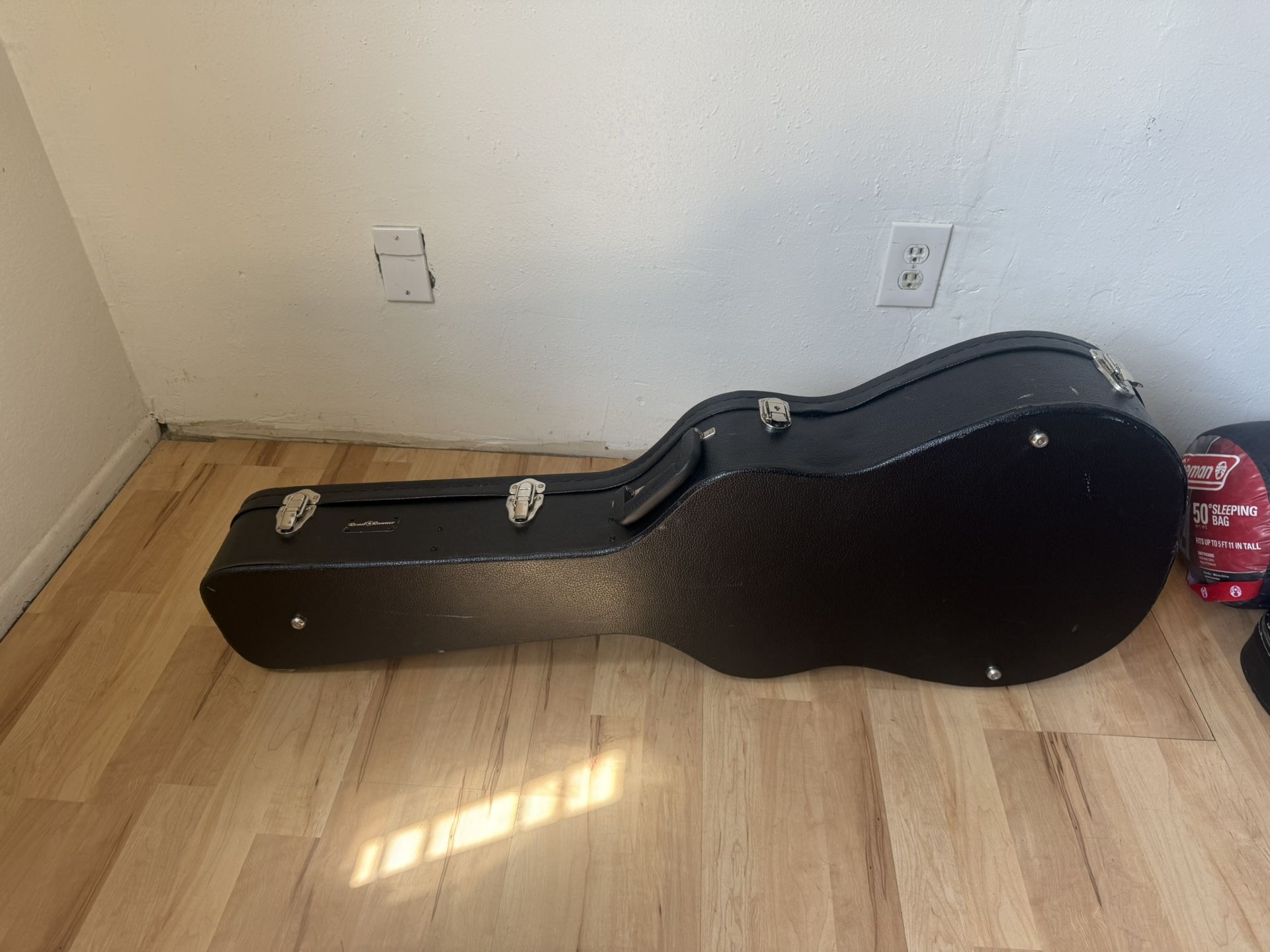 Road runner Hard Case 
