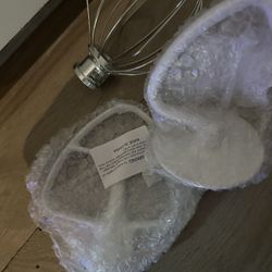 Kitchen aid Tilt Attachments 