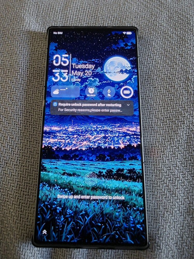 Red Magic 10 PRO 512GB Unlocked