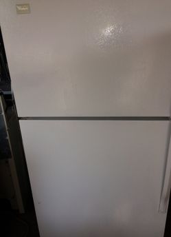Whirlpool Refrigerator