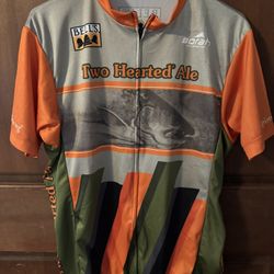 Cycling Jersey