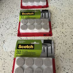 Pads