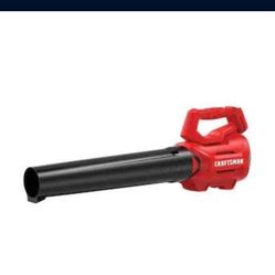 Craftsman V20 Tools Blower & Light