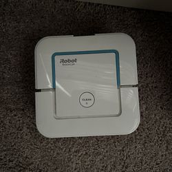 I Robot Mop