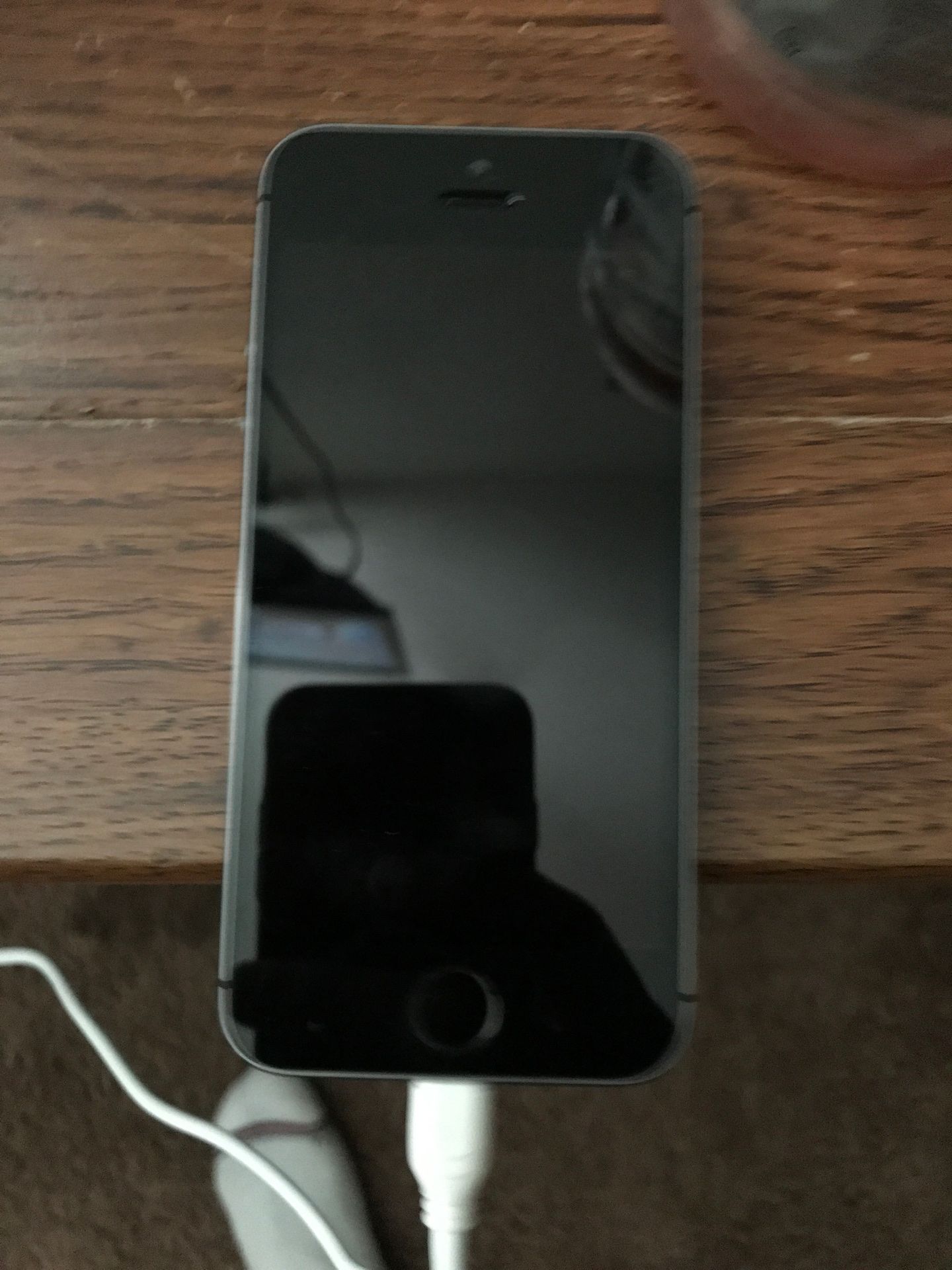 iPhone 5